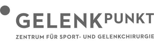 Gelenkpunkt (b/w)