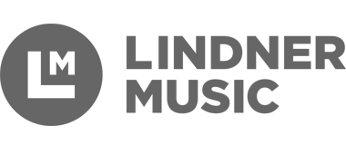 Lindner Music (b/w)