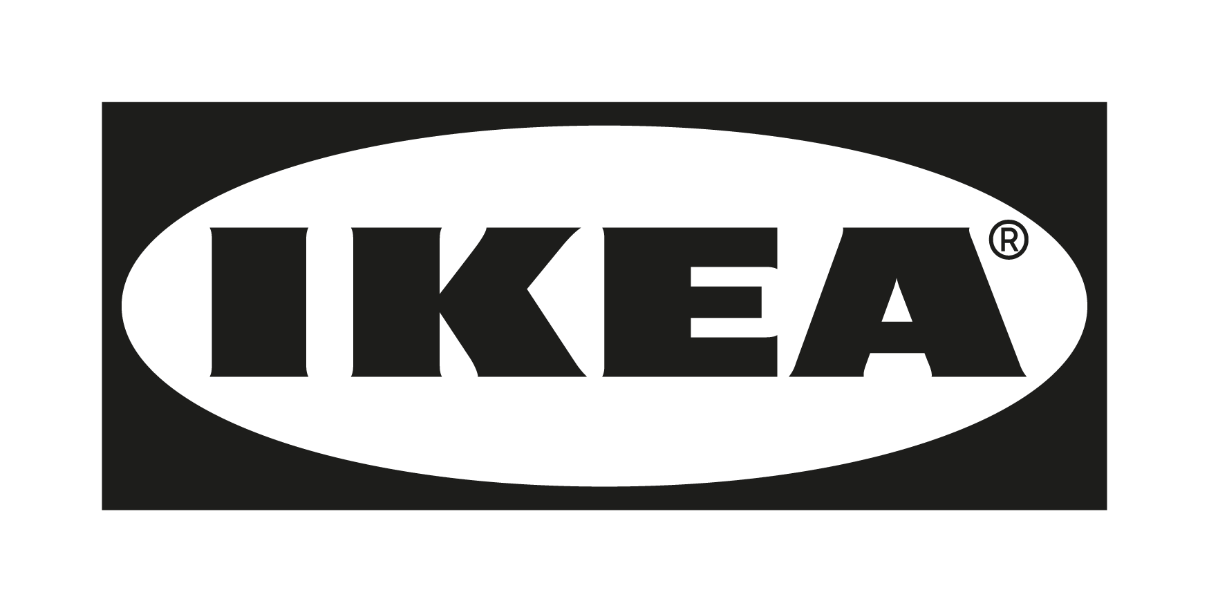 Ikea (b/w)